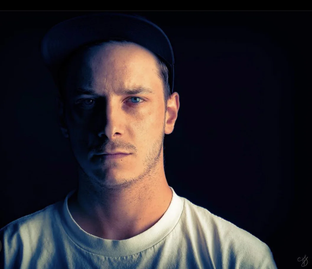 Mitchell Clarke